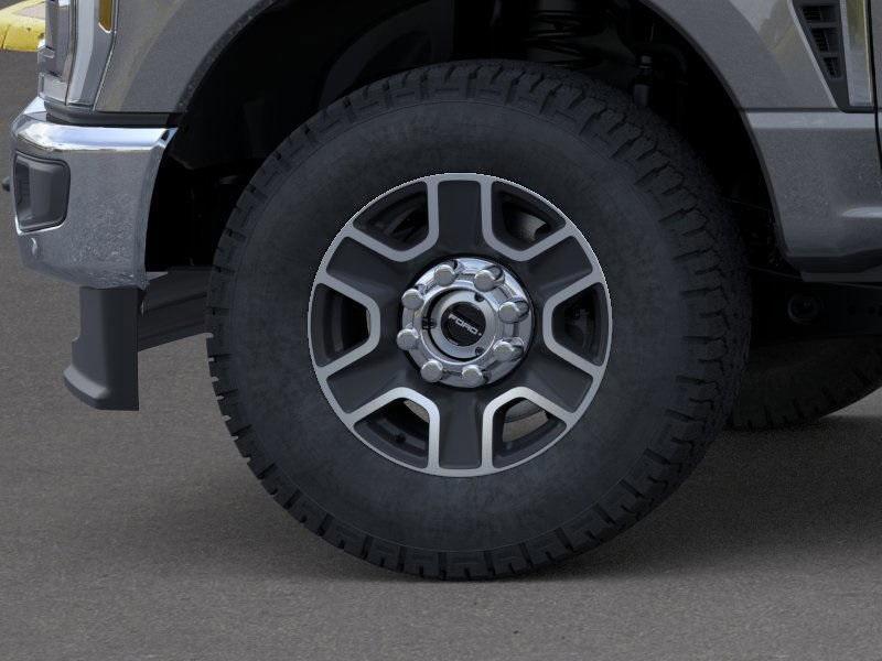 new 2025 Ford F-350 car, priced at $85,305