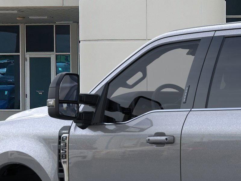 new 2025 Ford F-350 car, priced at $85,305