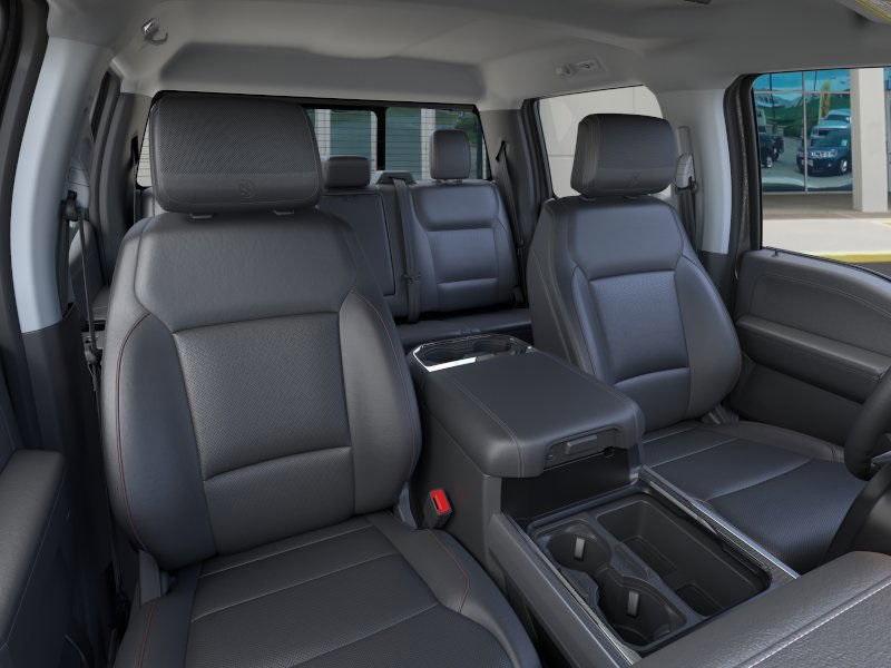 new 2025 Ford F-350 car, priced at $85,305