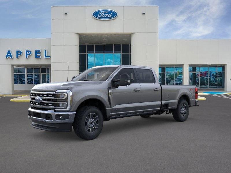 new 2025 Ford F-350 car, priced at $85,305