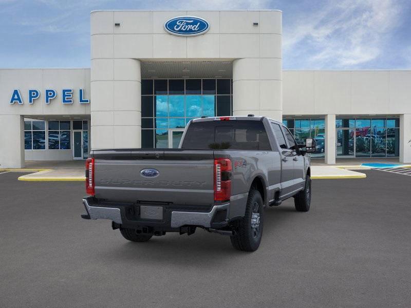new 2025 Ford F-350 car, priced at $85,305