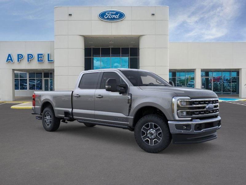 new 2025 Ford F-350 car, priced at $85,305