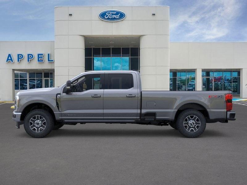 new 2025 Ford F-350 car, priced at $85,305