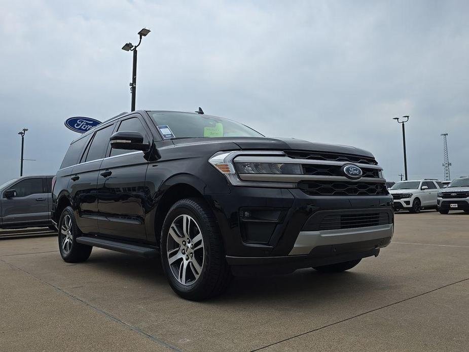 new 2024 Ford Expedition car, priced at $63,583
