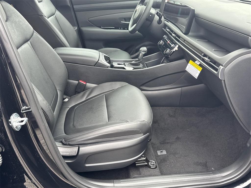 new 2025 Hyundai SANTA CRUZ car, priced at $35,320