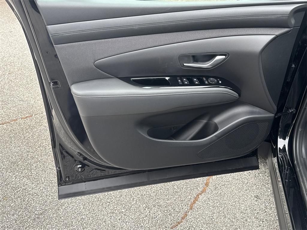 new 2025 Hyundai SANTA CRUZ car, priced at $35,320