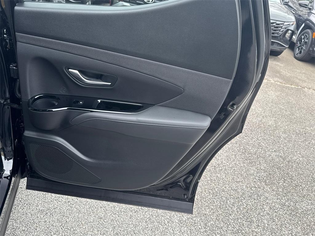 new 2025 Hyundai SANTA CRUZ car, priced at $35,320