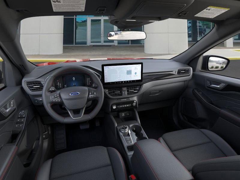 new 2025 Ford Escape car, priced at $33,820