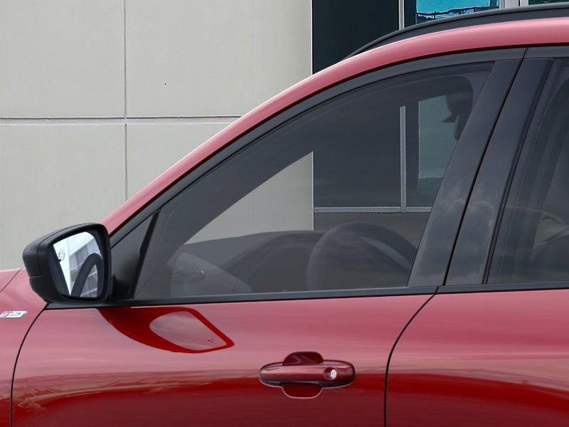 new 2025 Ford Escape car, priced at $33,820