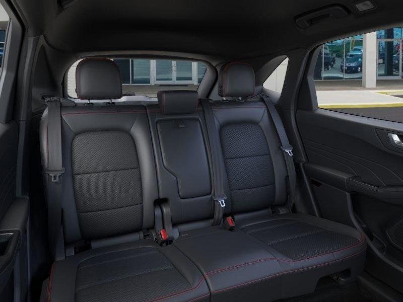 new 2025 Ford Escape car, priced at $33,820