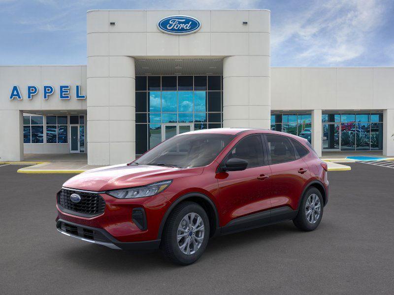 new 2025 Ford Escape car