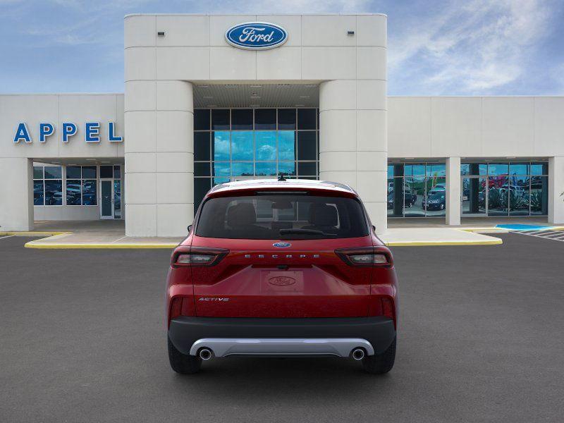 new 2025 Ford Escape car