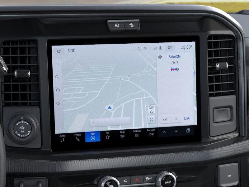 new 2026 Ford F-350 car, priced at $96,854