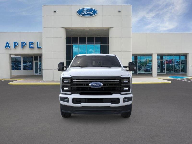 new 2026 Ford F-350 car, priced at $96,854