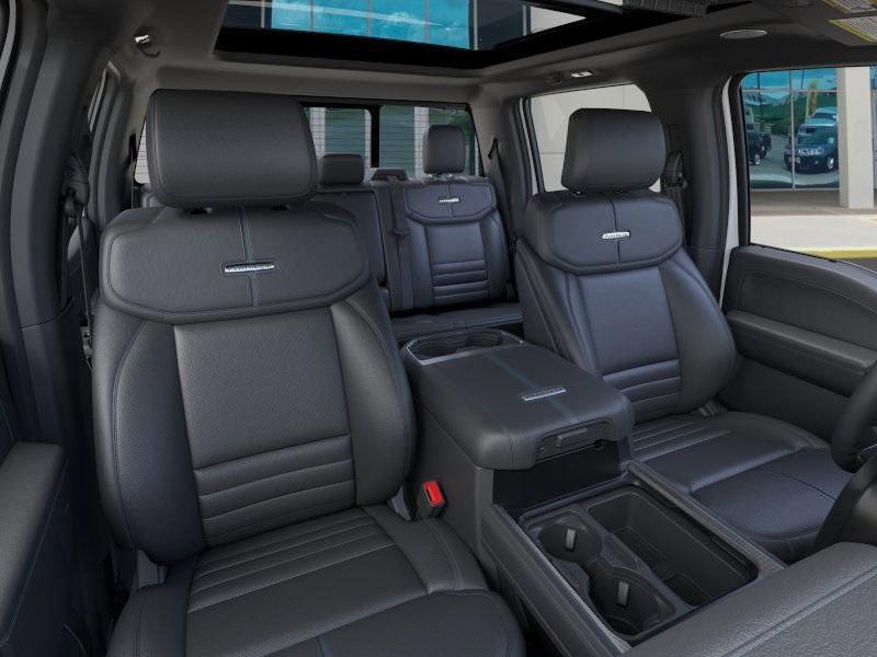 new 2026 Ford F-350 car, priced at $96,854