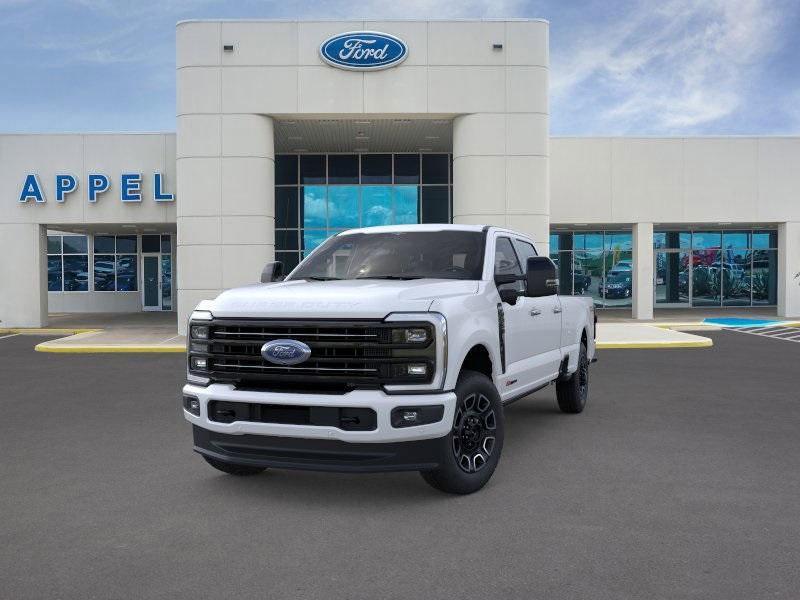new 2026 Ford F-350 car, priced at $96,854