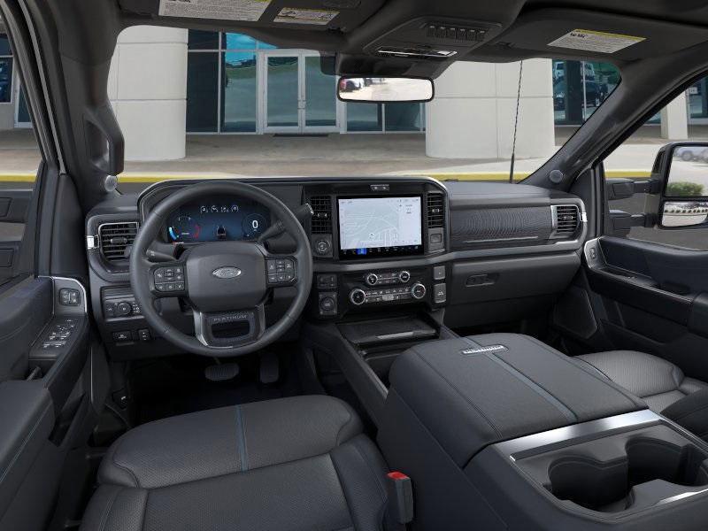 new 2026 Ford F-350 car, priced at $96,854