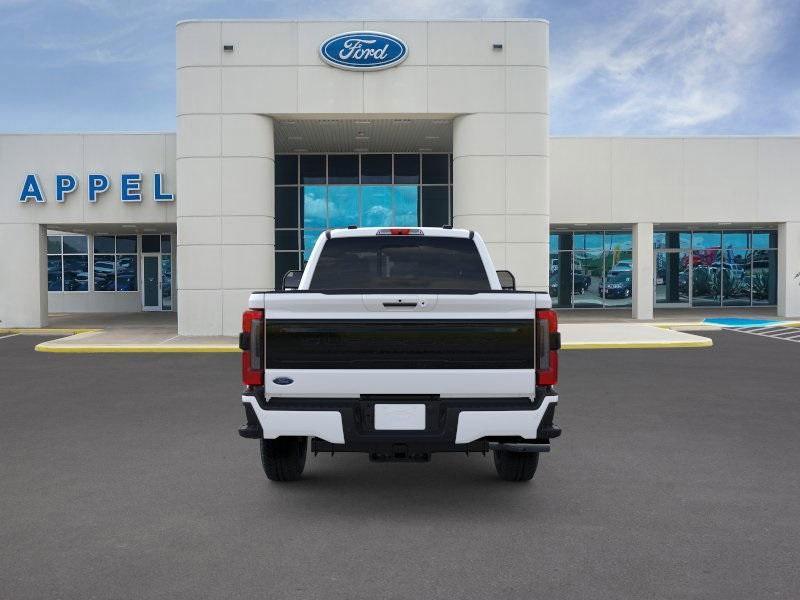 new 2026 Ford F-350 car, priced at $96,854