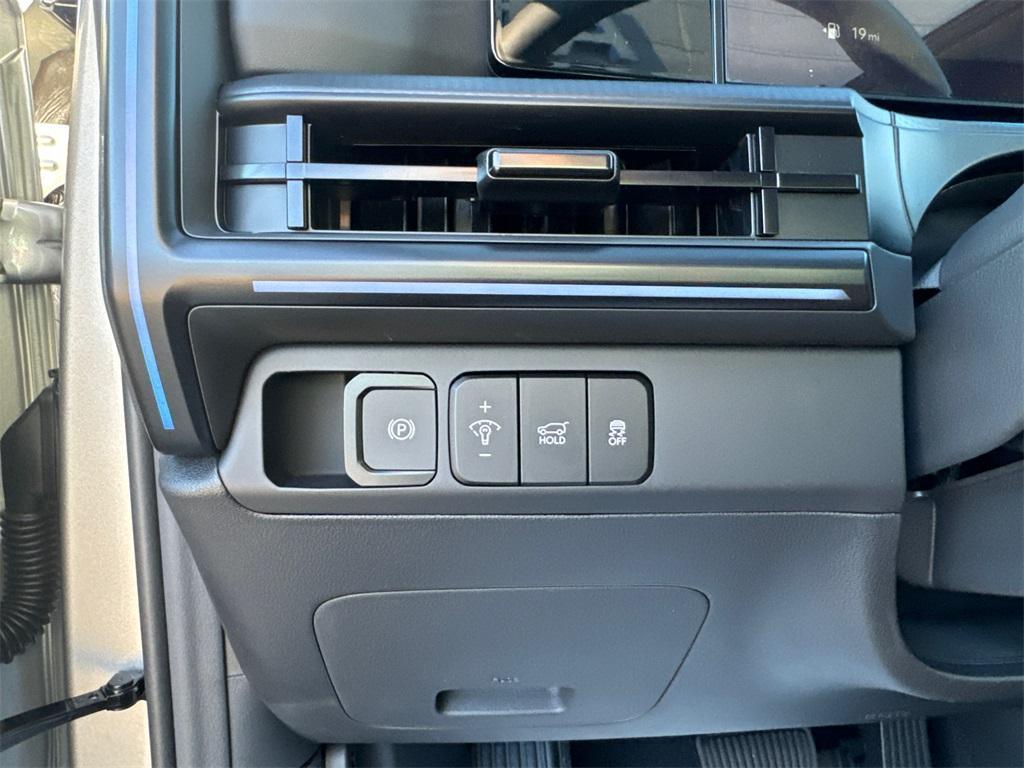 new 2025 Hyundai Santa Fe car, priced at $46,249