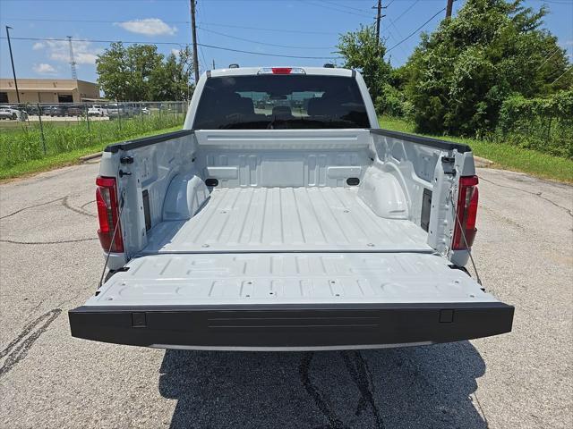 new 2024 Ford F-150 car, priced at $46,330