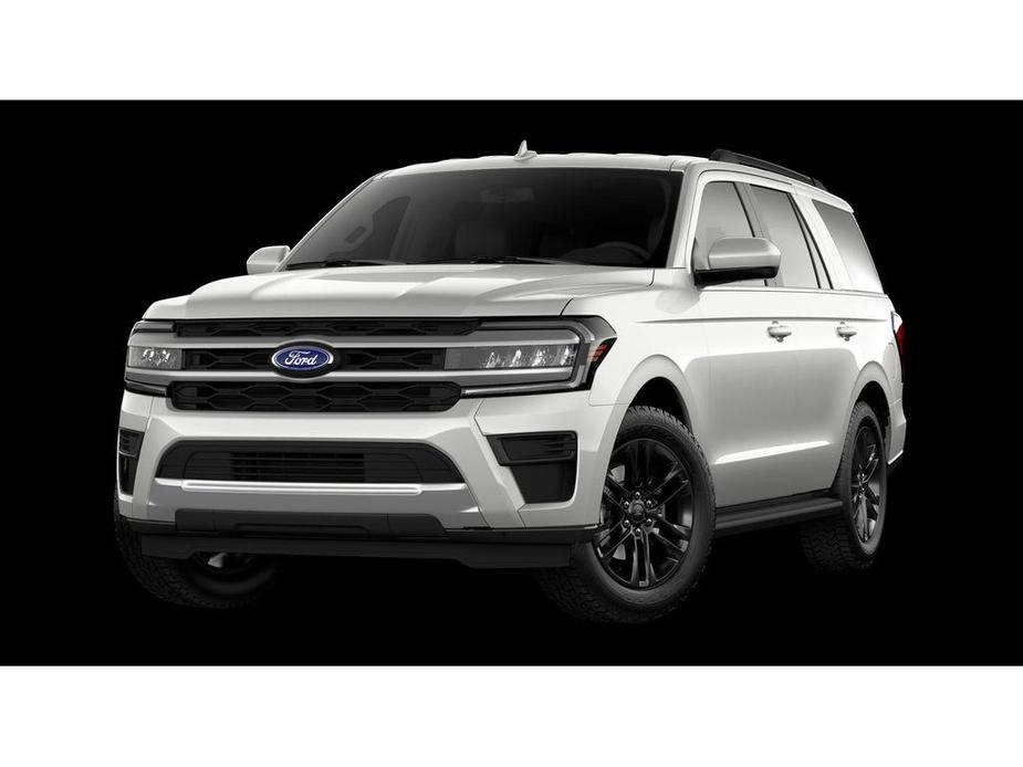 new 2024 Ford Expedition car