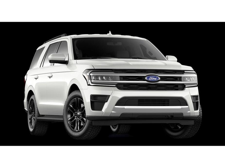 new 2024 Ford Expedition car