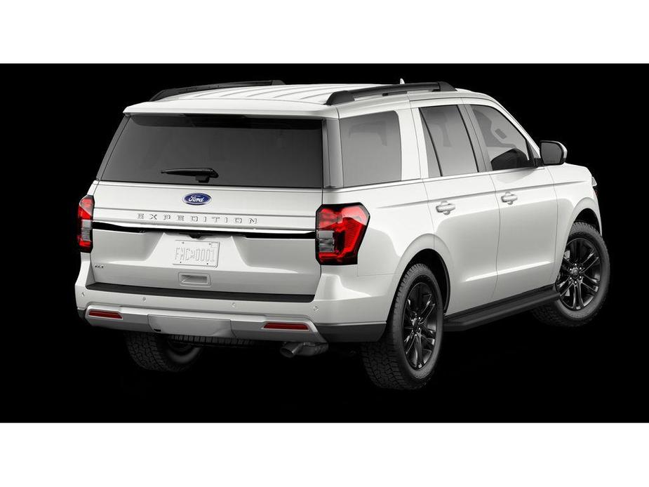 new 2024 Ford Expedition car