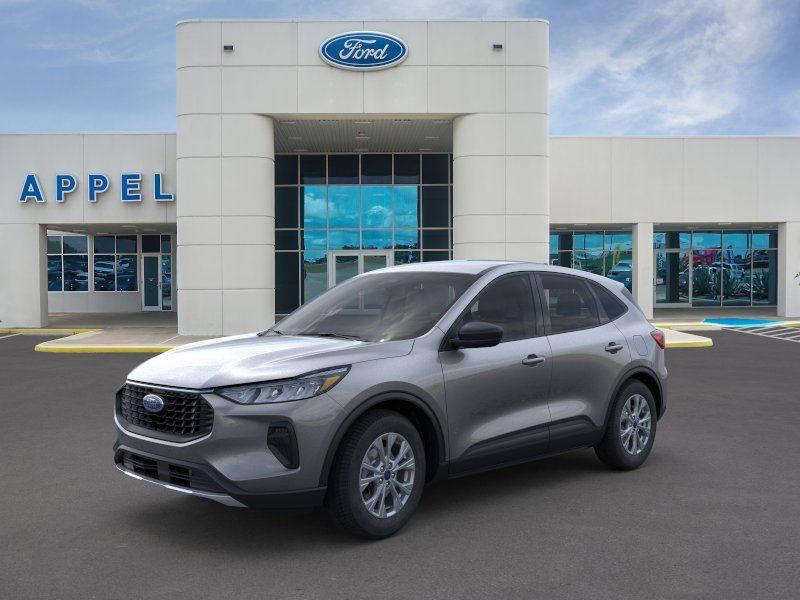 new 2025 Ford Escape car