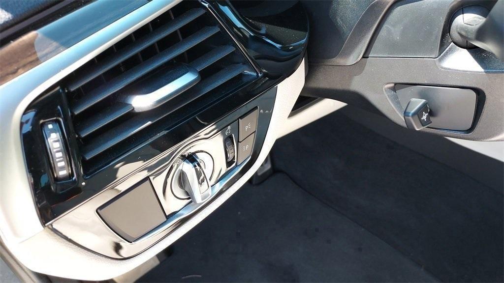 used 2022 BMW 540 car, priced at $36,595