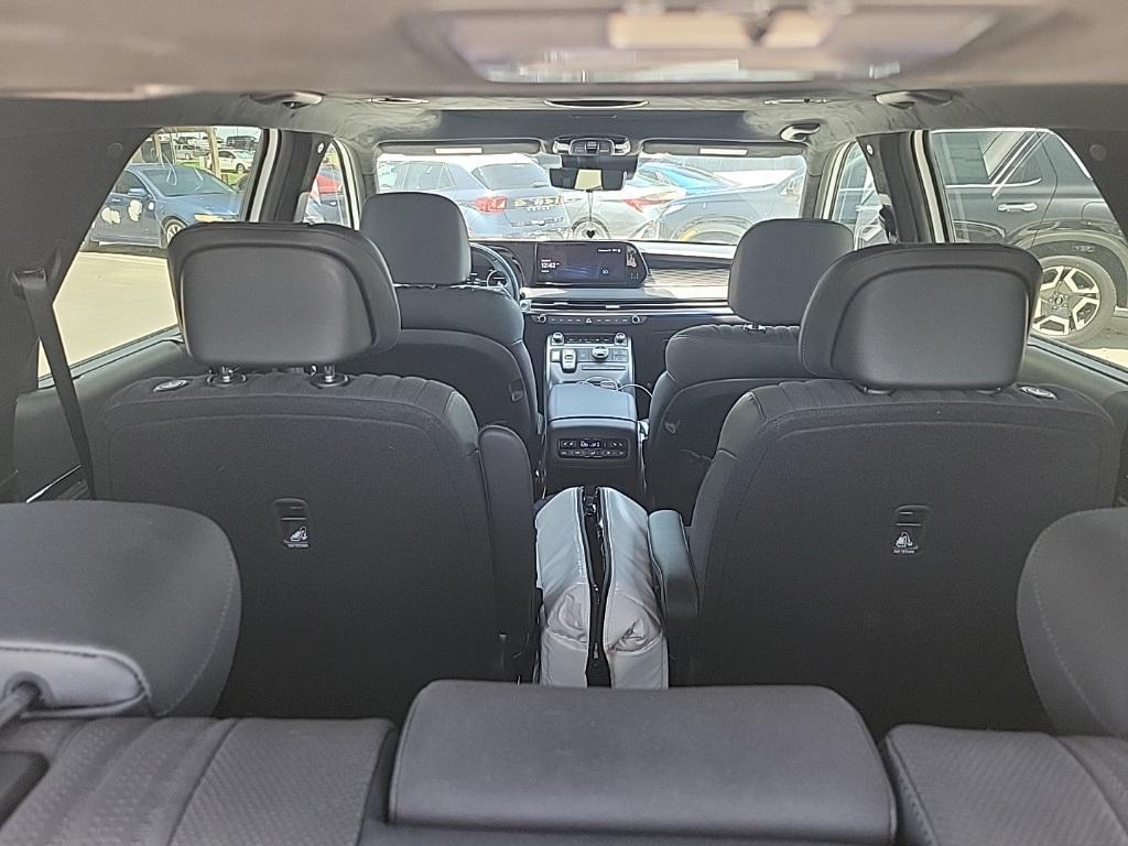 used 2024 Hyundai Palisade car, priced at $43,991