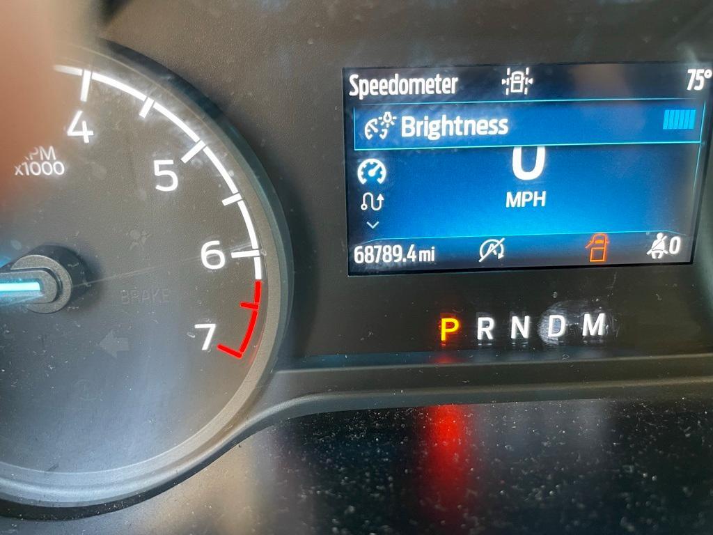 used 2021 Ford F-150 car, priced at $32,991