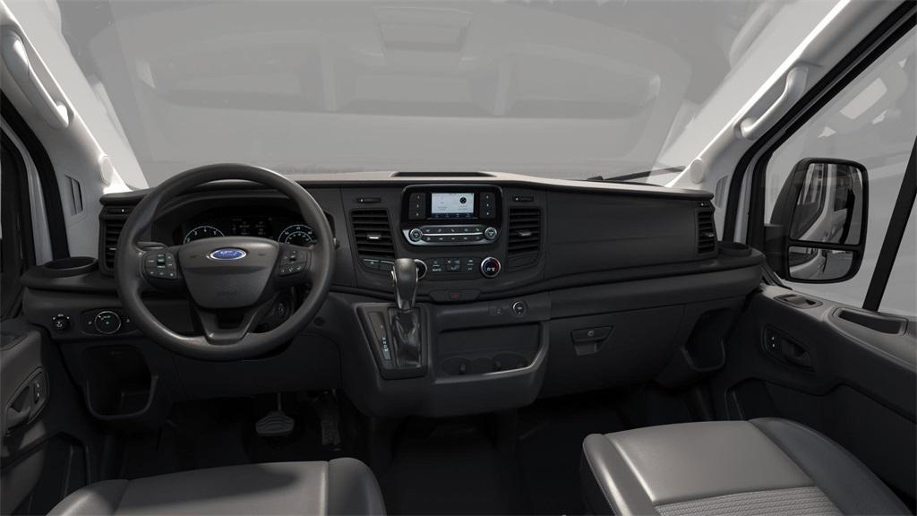 new 2025 Ford Transit-250 car, priced at $54,130