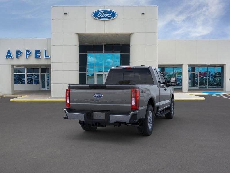 new 2024 Ford F-350 car, priced at $69,180
