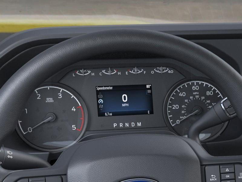 new 2024 Ford F-350 car, priced at $69,180