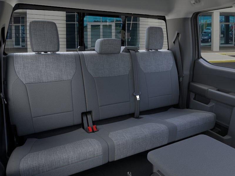 new 2024 Ford F-350 car, priced at $69,180