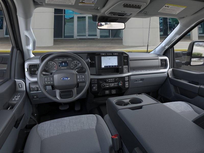 new 2024 Ford F-350 car, priced at $69,180