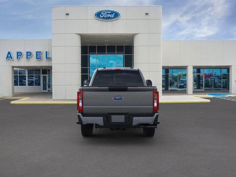 new 2024 Ford F-350 car, priced at $69,180