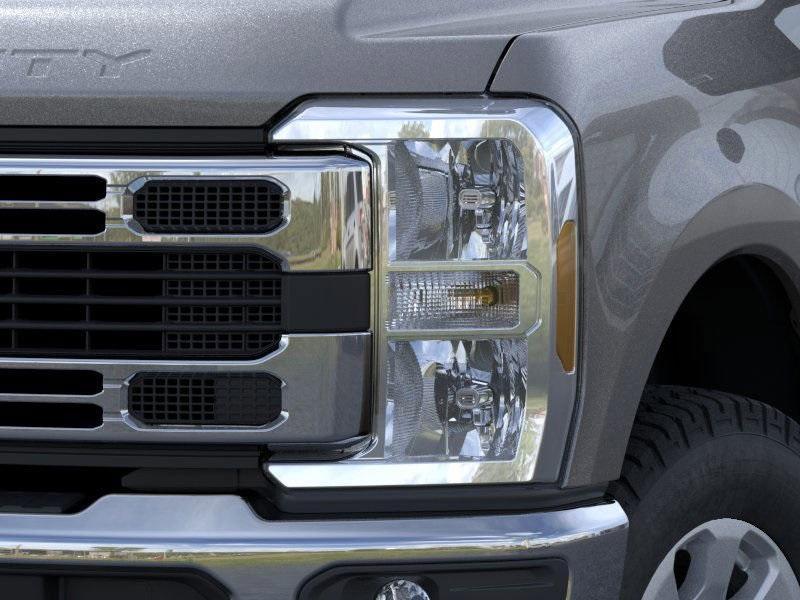 new 2024 Ford F-350 car, priced at $69,180