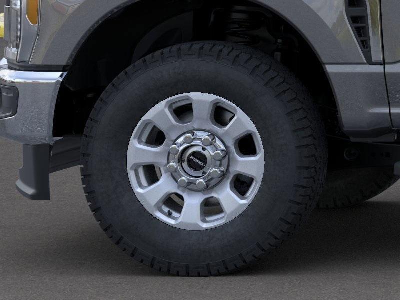 new 2024 Ford F-350 car, priced at $69,180