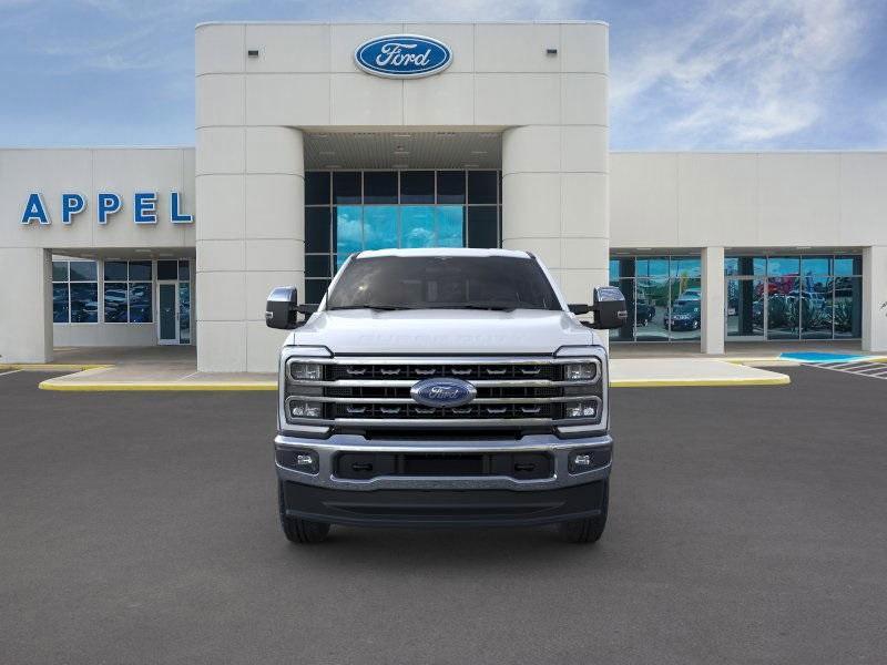new 2025 Ford F-350 car, priced at $83,245