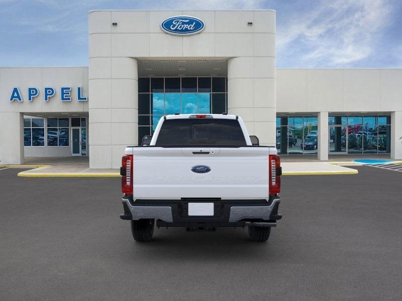 new 2025 Ford F-350 car, priced at $83,245