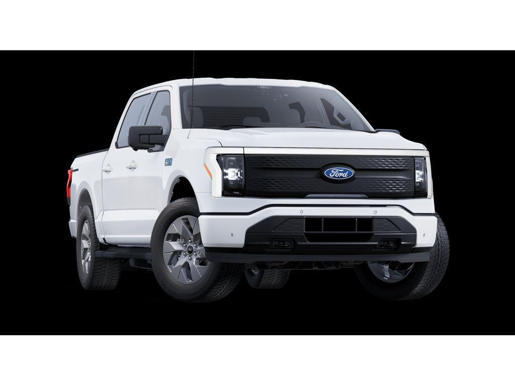new 2025 Ford F-150 car, priced at $65,677