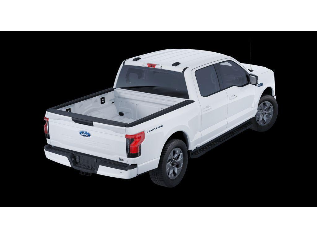 new 2025 Ford F-150 car, priced at $65,677