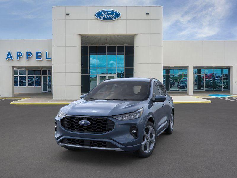 new 2024 Ford Escape car, priced at $36,316