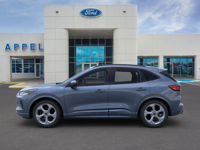 new 2024 Ford Escape car, priced at $36,316