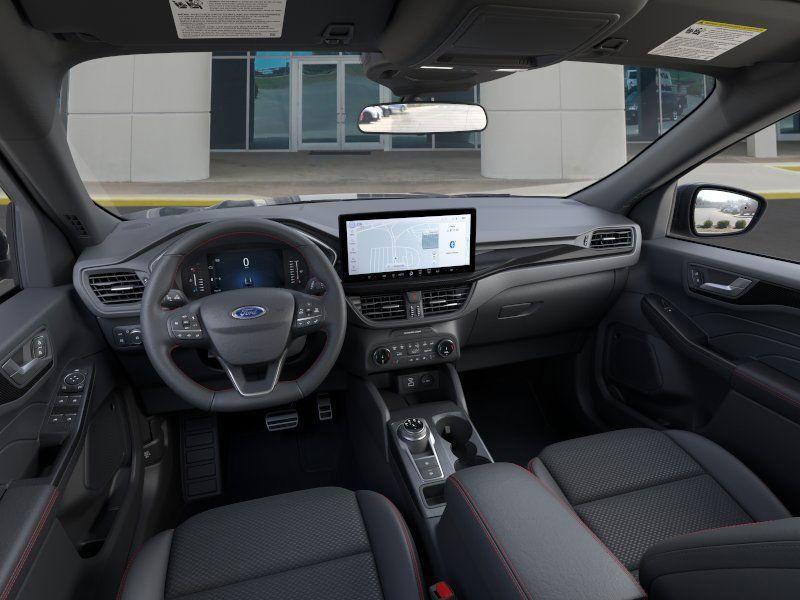 new 2024 Ford Escape car, priced at $36,316