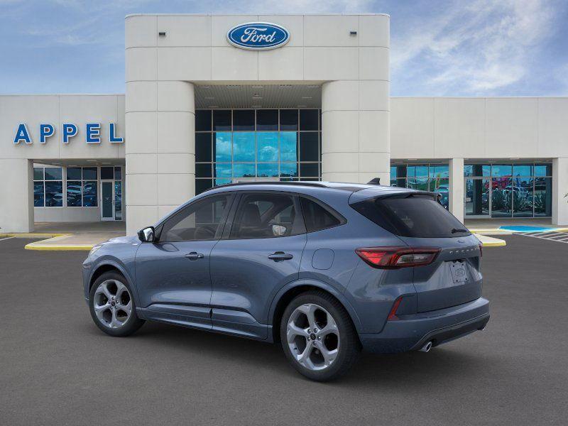 new 2024 Ford Escape car, priced at $36,316