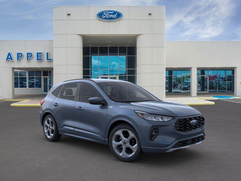 new 2024 Ford Escape car, priced at $36,316