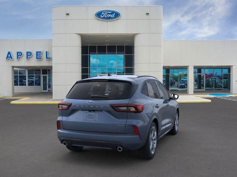 new 2024 Ford Escape car, priced at $36,316