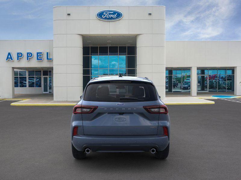 new 2024 Ford Escape car, priced at $36,316